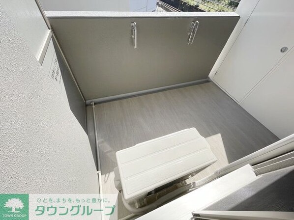 エステムコート名古屋ルノンの物件内観写真